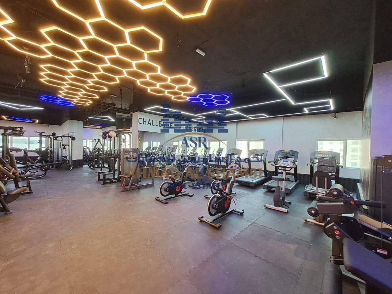 Free Parking || 2 BR Apartment || Gym And Pool || Ready To Move
