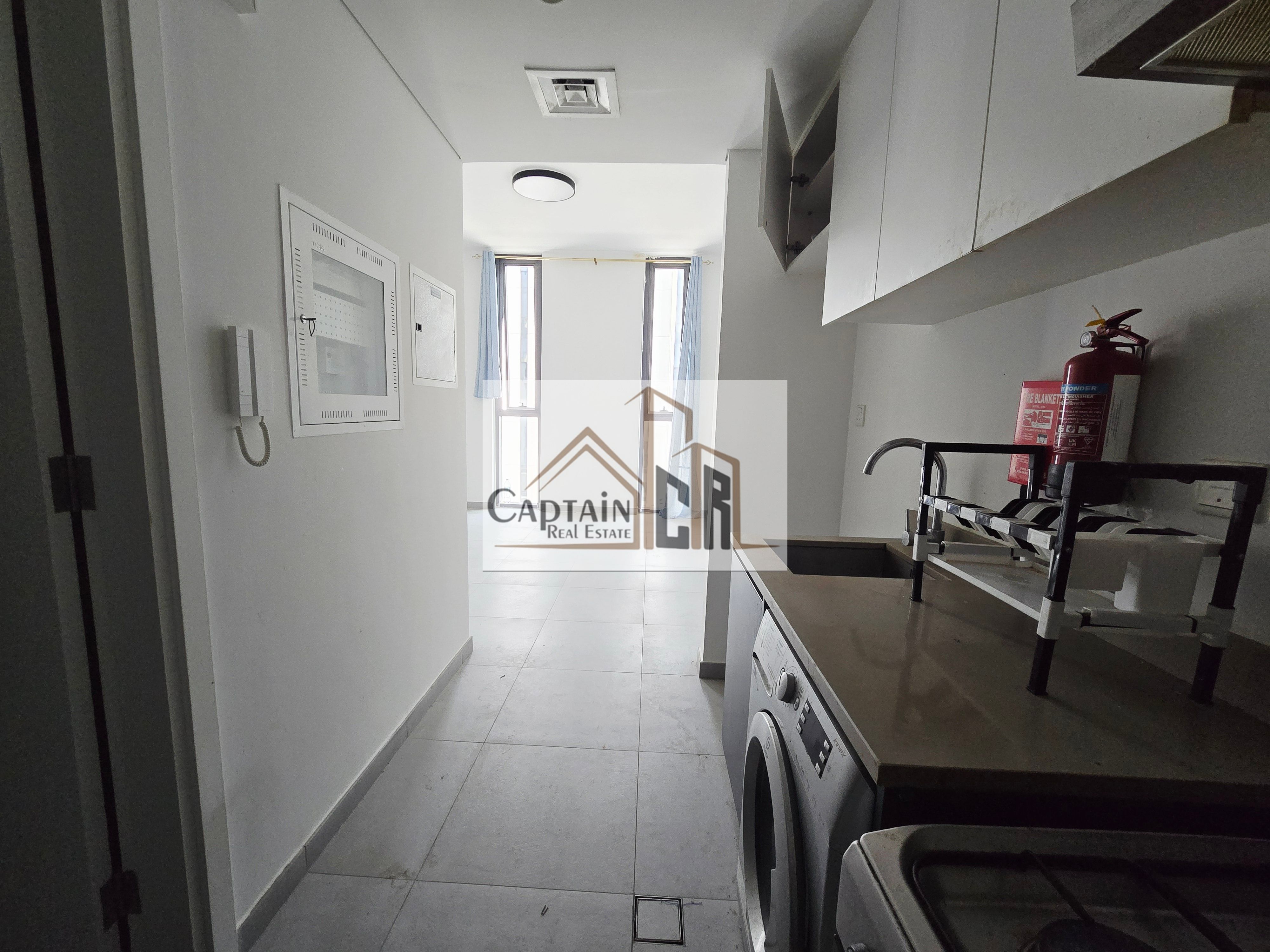 Refined Urban Living | Contemporary Studio for Sale in Aljada Link 4 – Smart Investment Opportunity