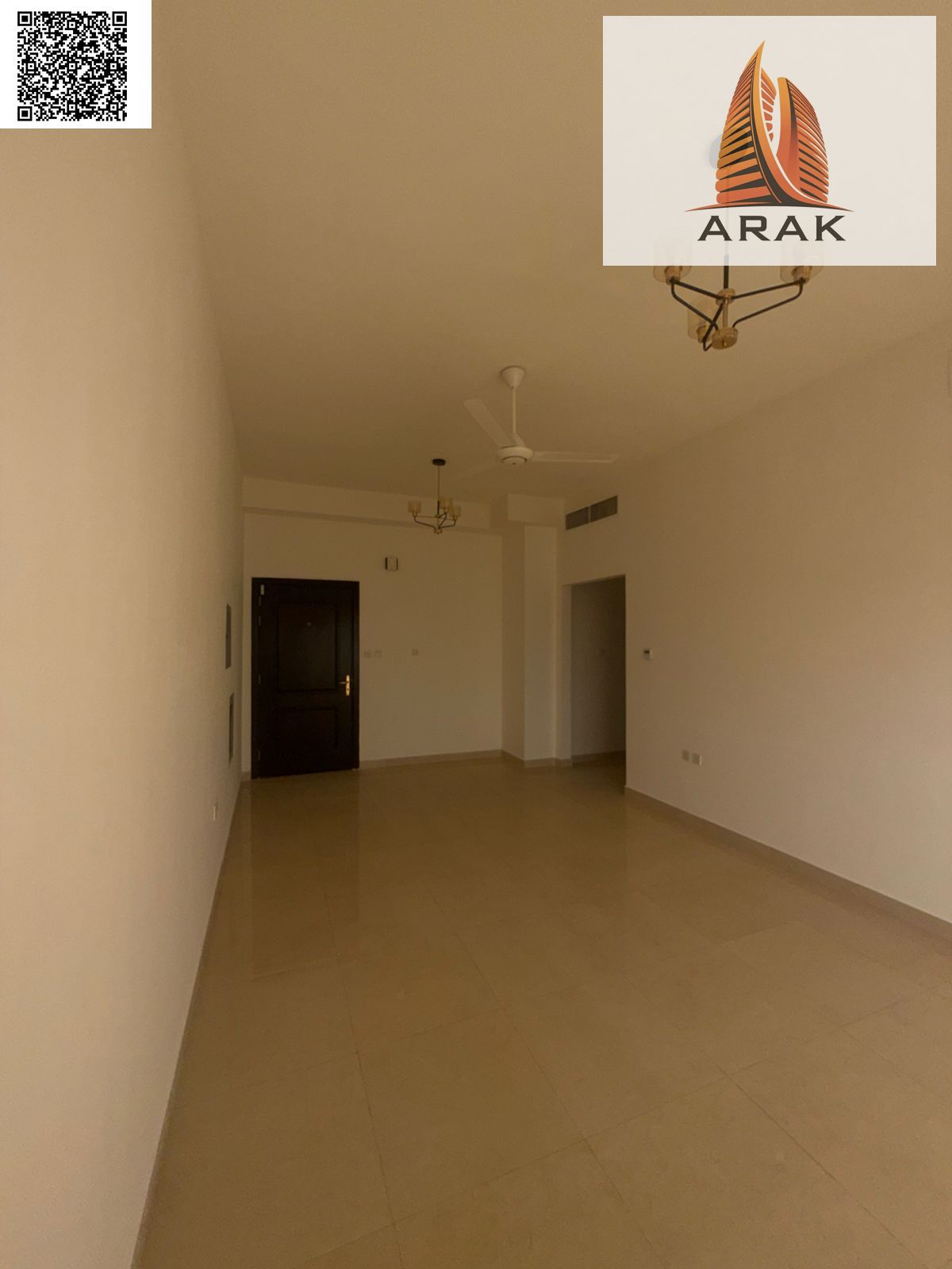 One Bedroom Apartment with Two Bathrooms for Rent in Al Muweihat 2, Ajman