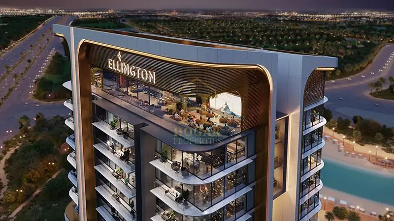 Lagoon Views | Best Value | Prime Location