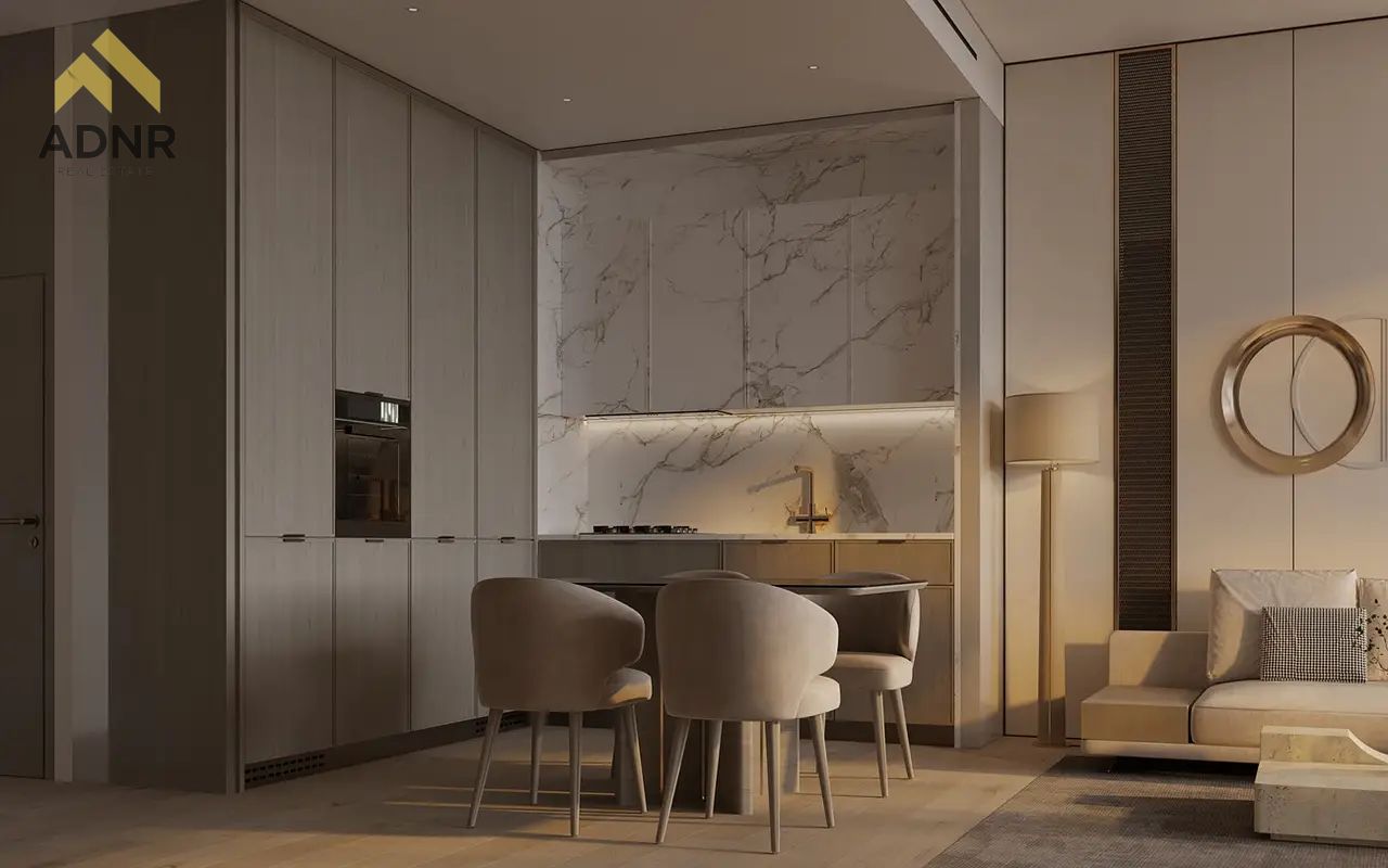 Investor’s Choice | Luxury Lifestyle | Burj Khalifa Panorama