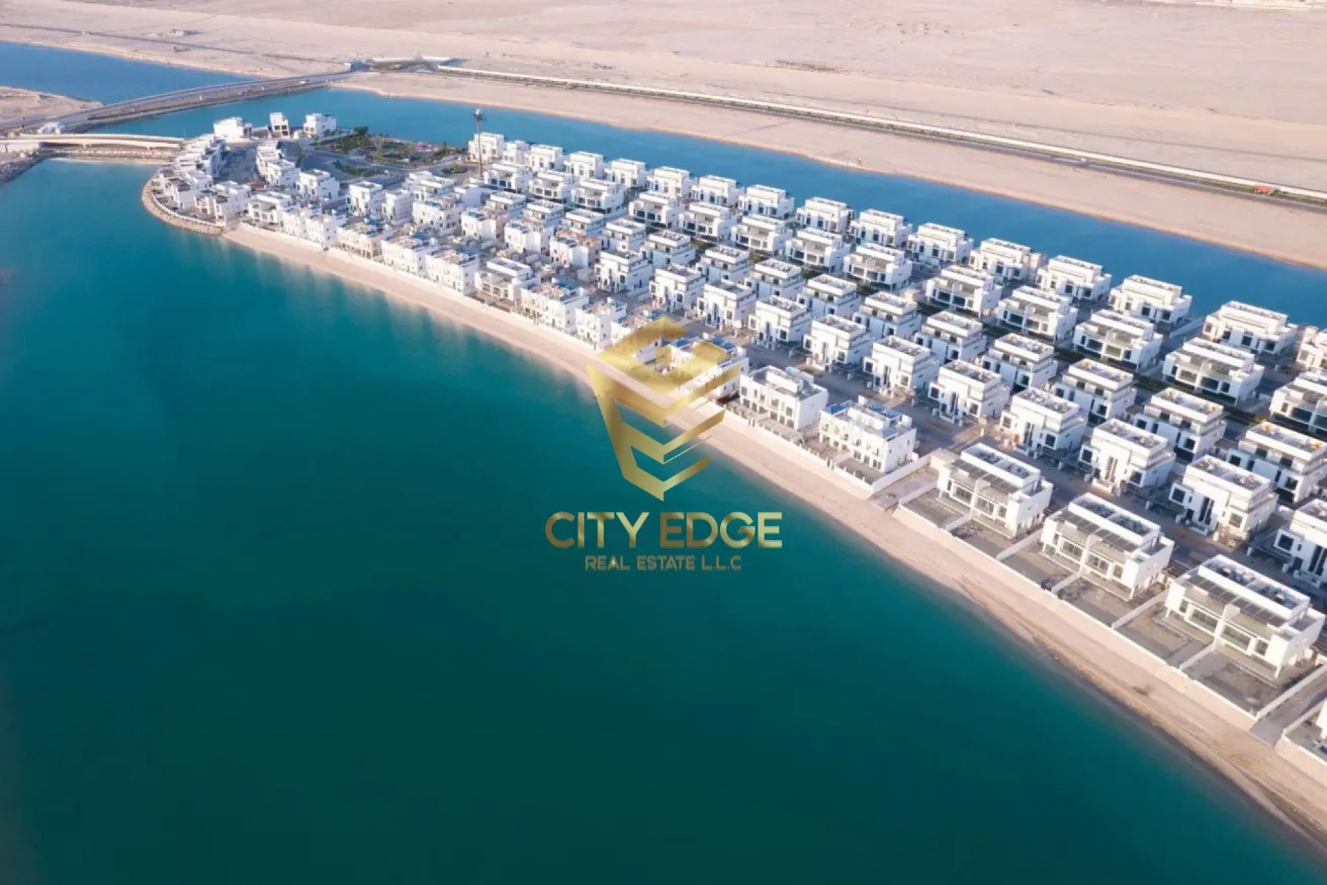 FULLY FURNISHED-READY - 4 YEARS PAYMENT PLAN