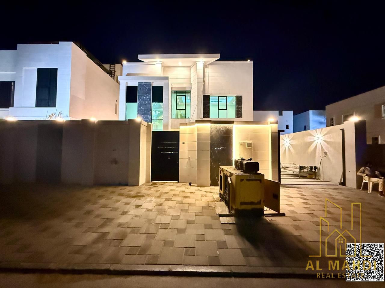 Receive your fully furnished, ready-to-move-in villa with freehold ownership – very spacious interiors and hotel-style finishes. Freehold ownership av