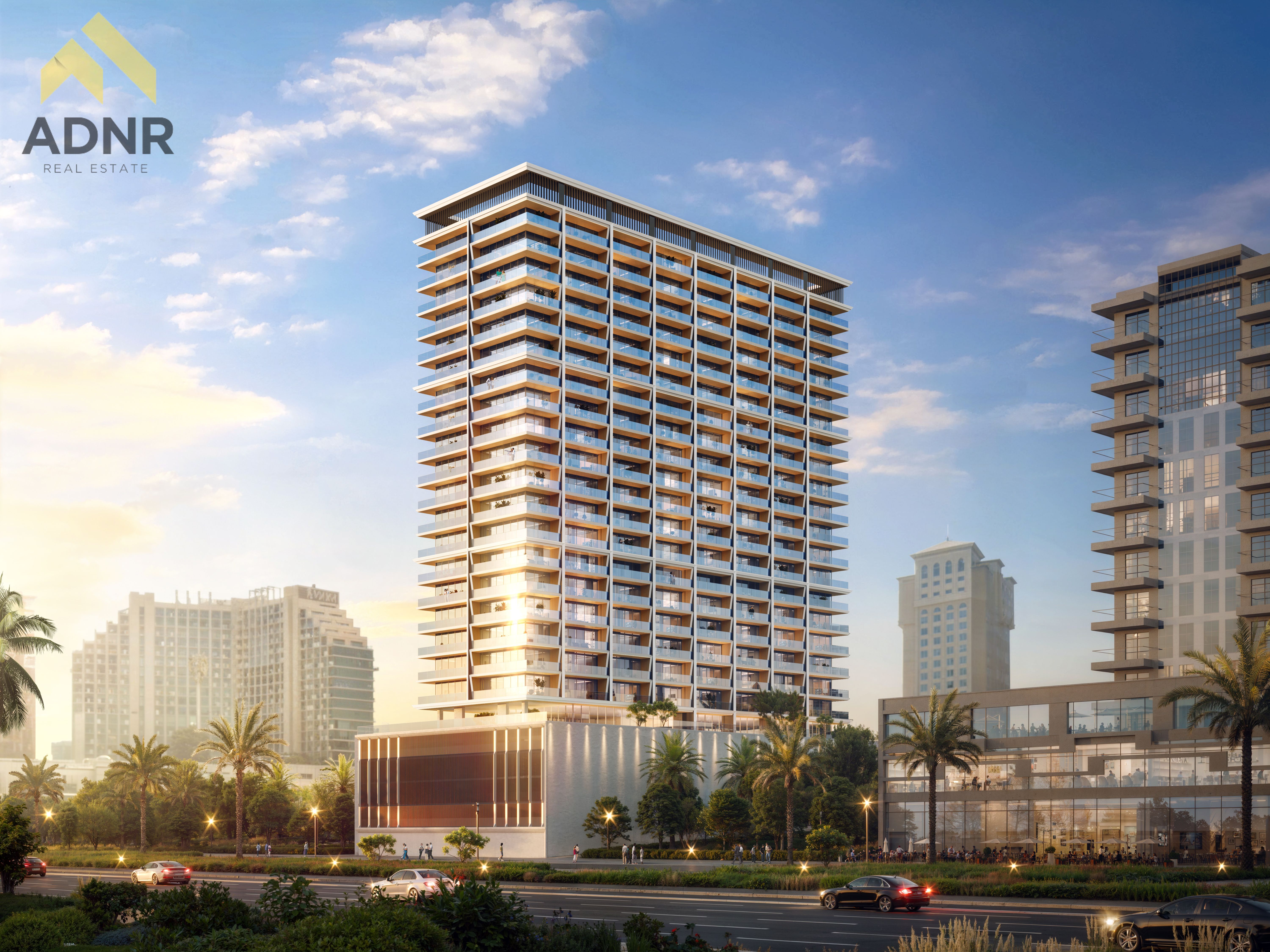Luxurious Living - Spacious Layout - View Burj Khalifa - 12% ROI - Great Investment