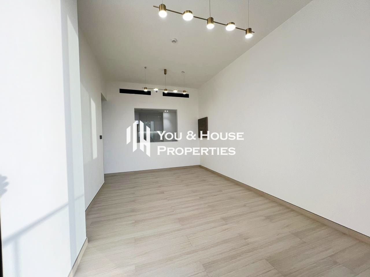 High-End Living-Modern 2 Bedroom | Premium Finishes | Smart Layout