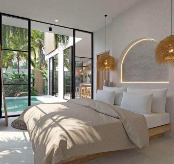 Smart Studio Living in Binghatti Hillcrest | 365 Sq. ft | Neighbor Plot View | AED 781,000