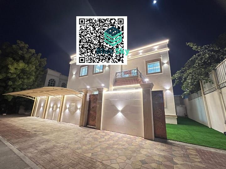 Elegant Finishes with Spacious Family Layout - E11