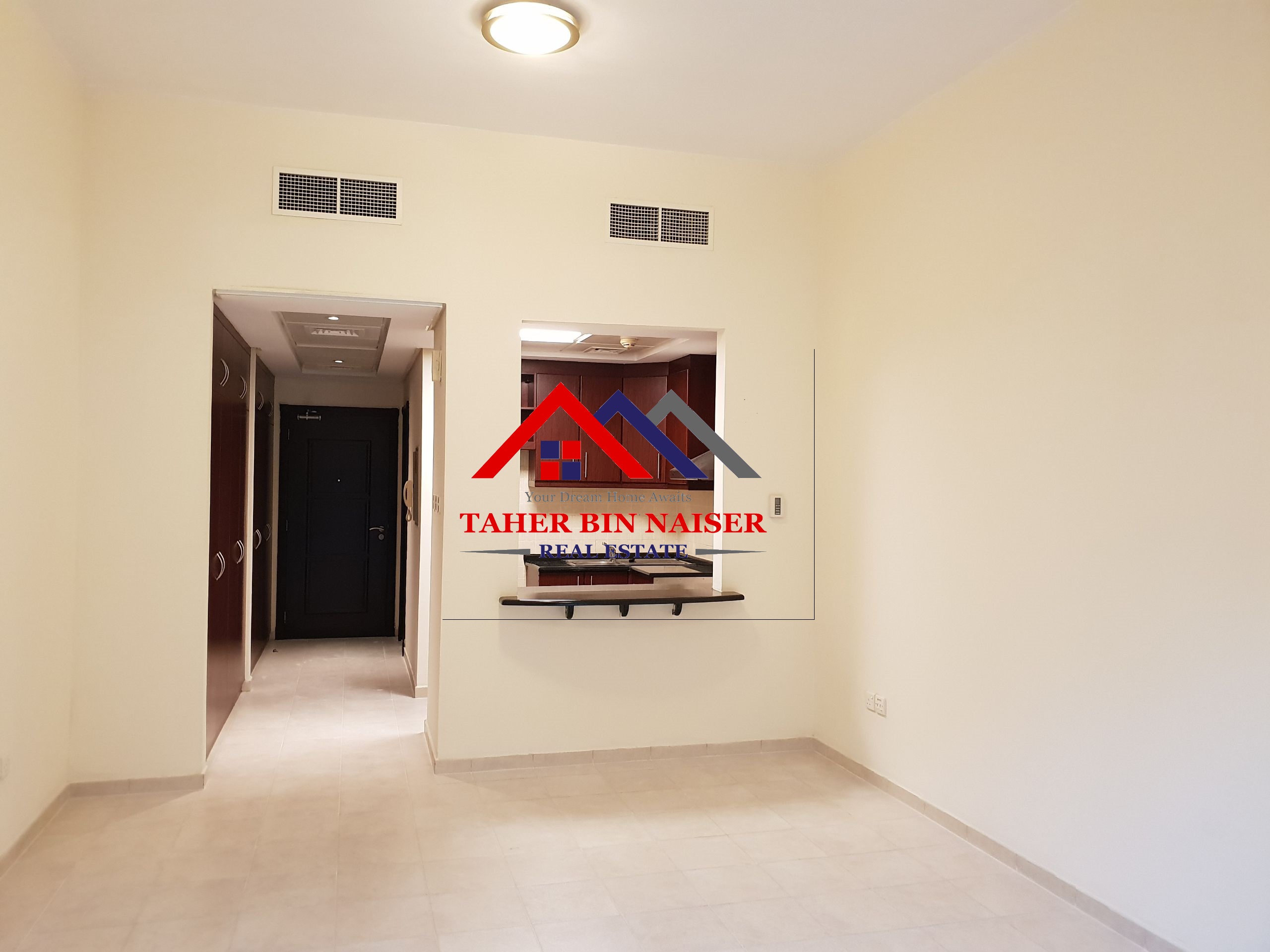 LARGE 9 CUPBAORDS STUDIO FOR RENT AVAILABLE