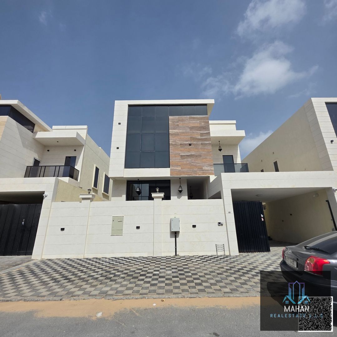 Al yameen 5 bedroom sqft 3014 built up 3400 price 1.900000