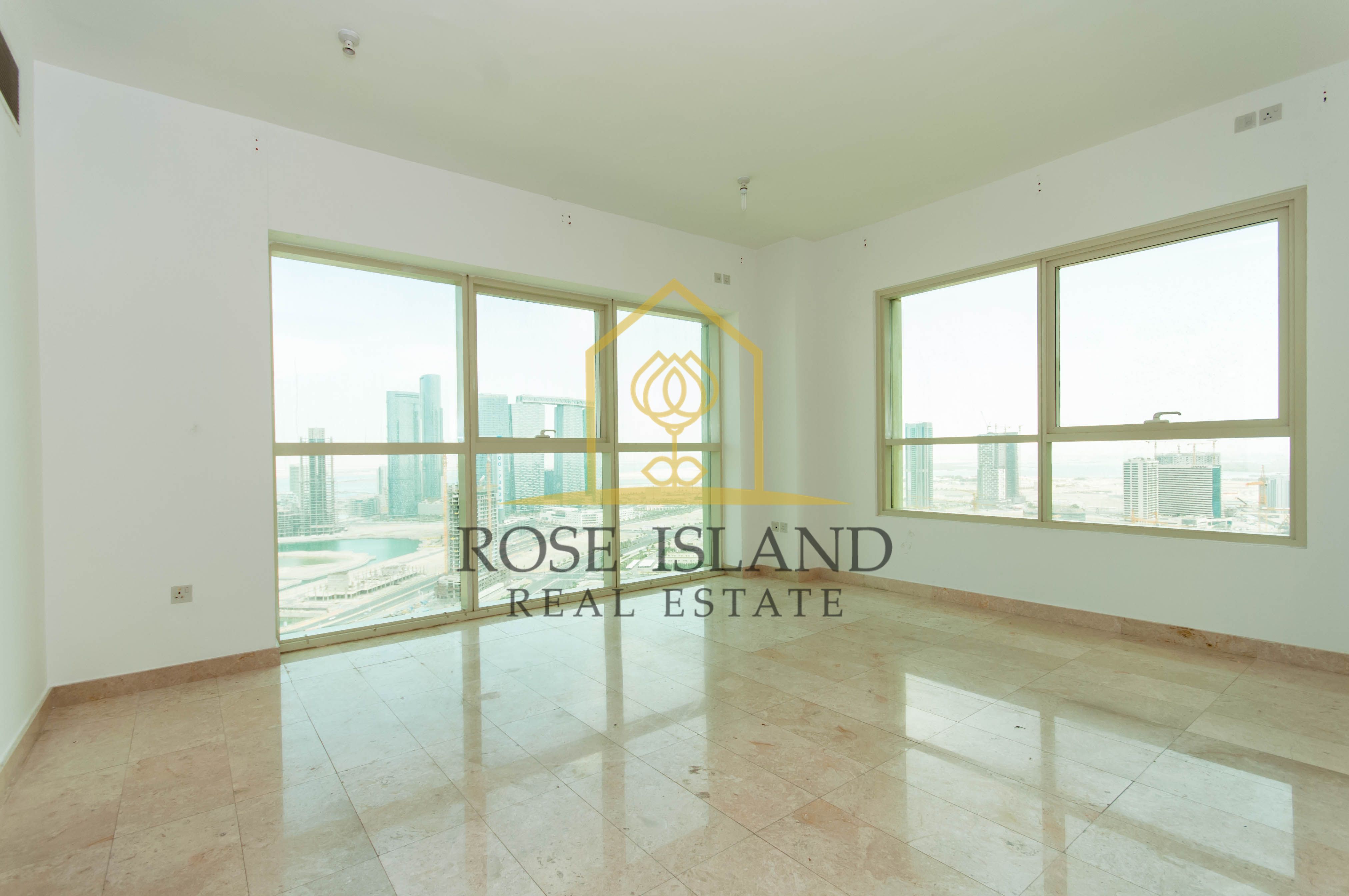 Great Deal| Spacious Unit|High ROI|Invest Now