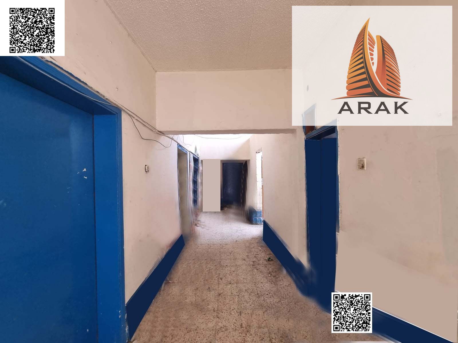 Arabian House for Sale in Al Rashidiya 3, Ajman – Behind Grand Mall