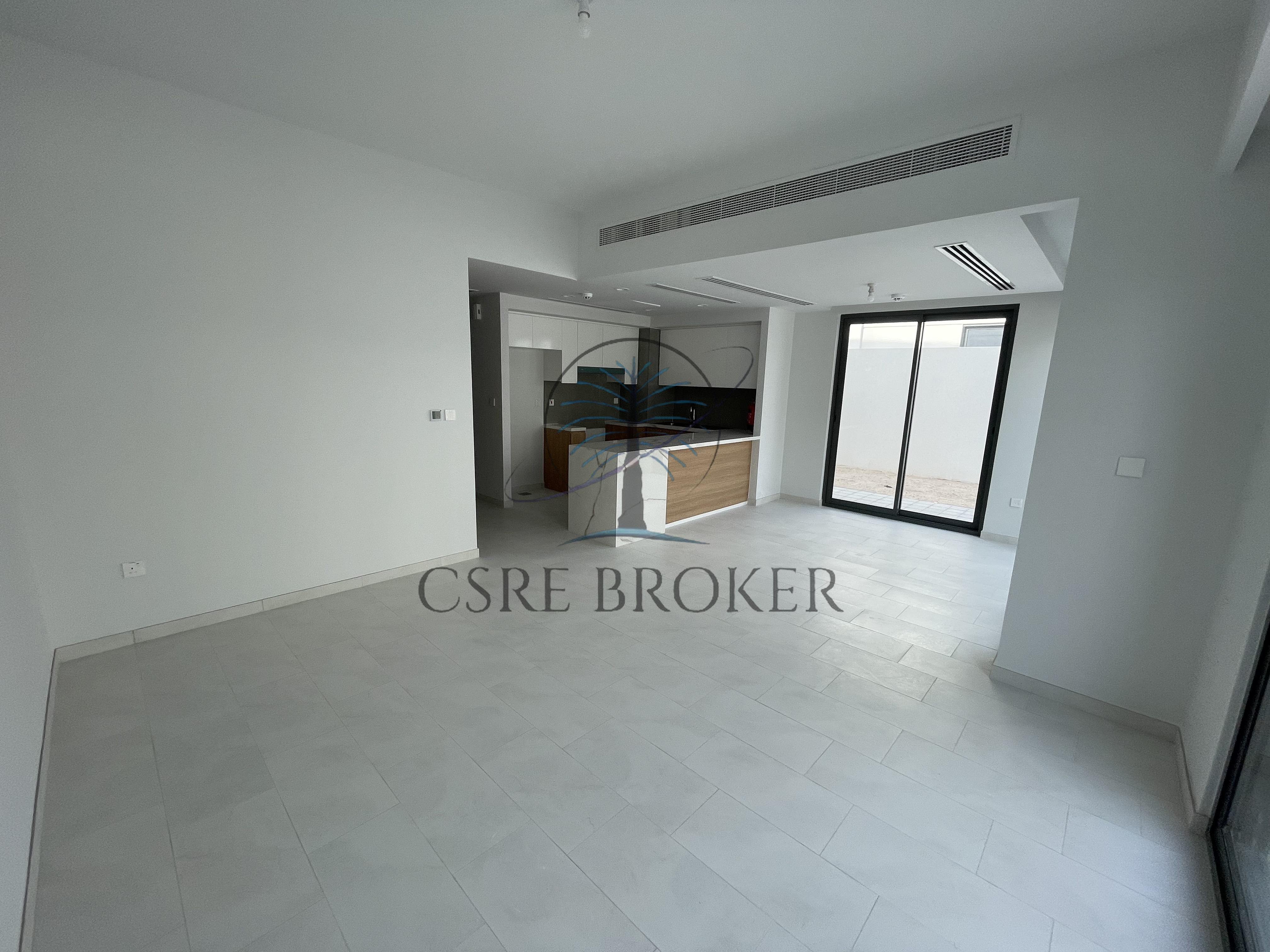 Brand New 4 Bedroom maid Corner unit