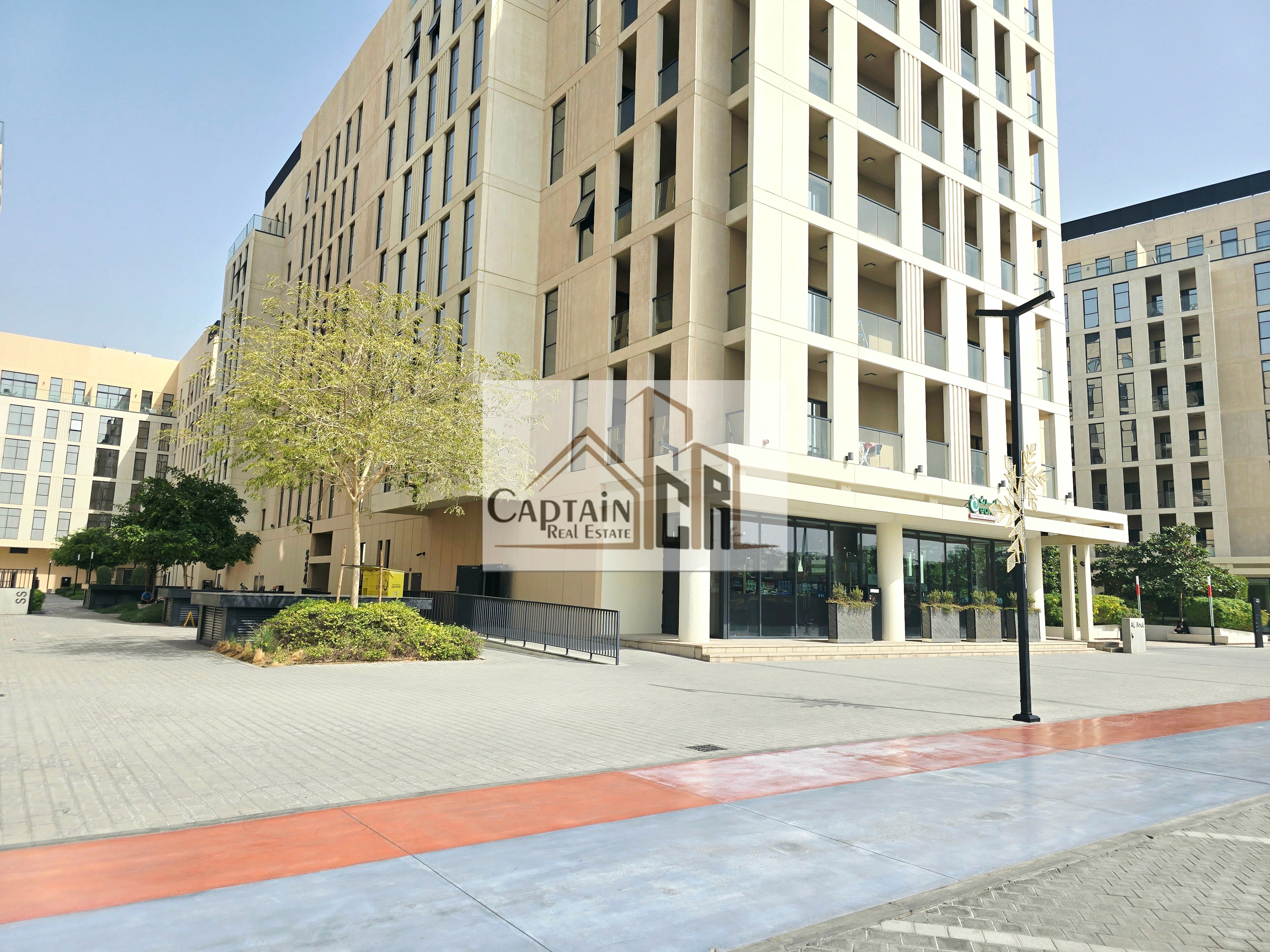 Skyline Prestige Living | Exclusive 2BHK Penthouse with Expansive Terrace, Maid’s Room & Premium Lifestyle Amenities