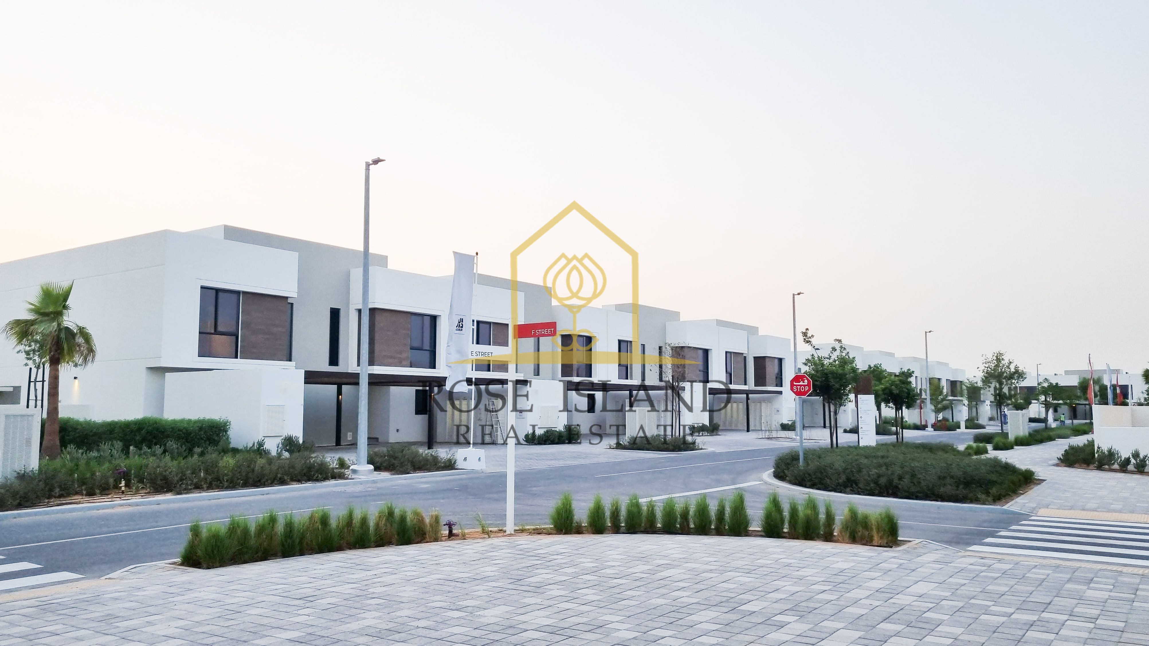 Ready To Move In|Single Row|Facing Park|Get It Now