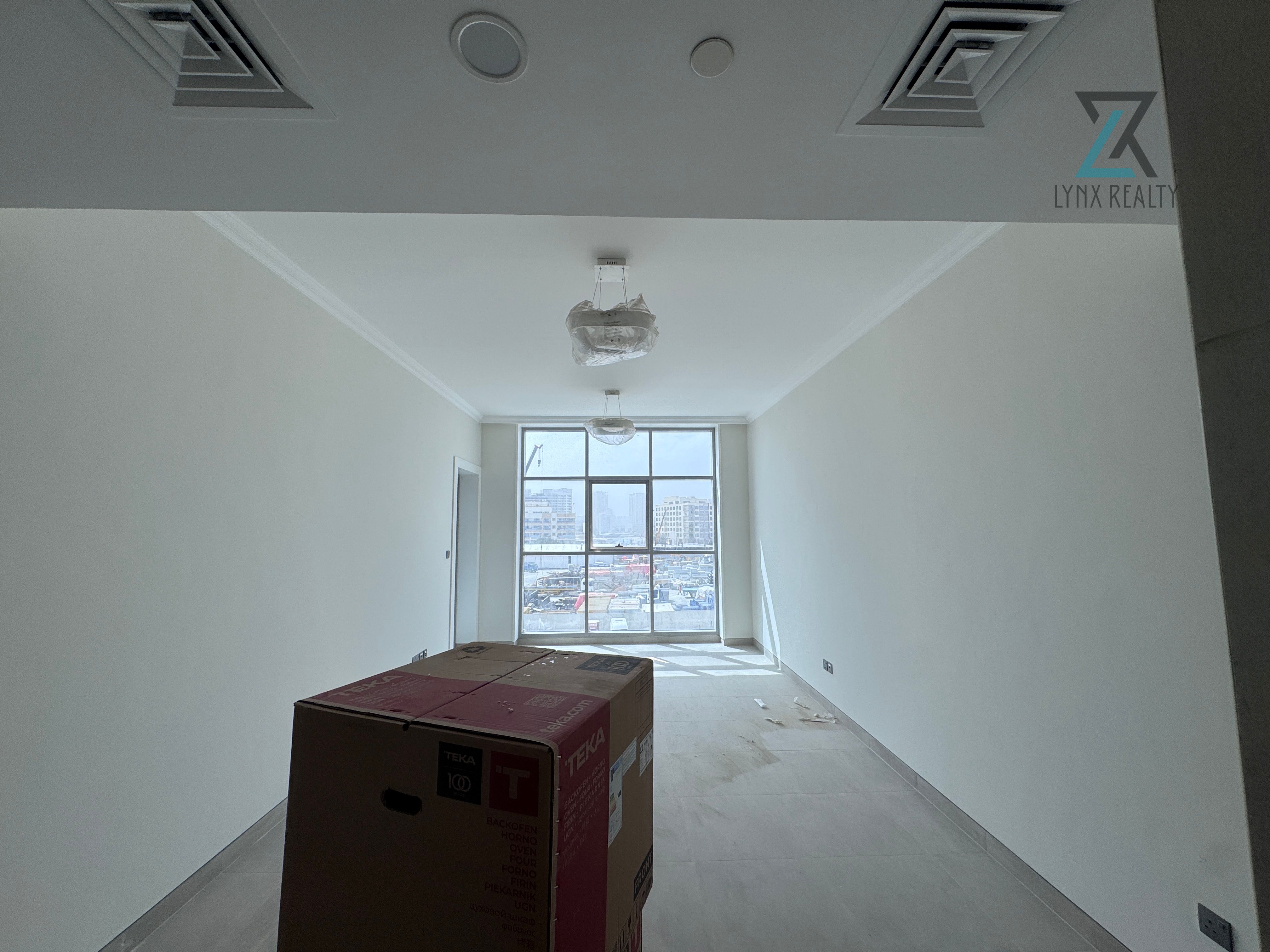 Brand New 1BR | Spacious Size | 80K | Open View