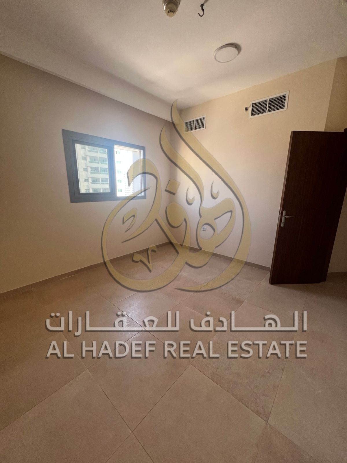 Two-bedroom apartment for rent in Al Qasimia – near Mega Mall An excellent opportunity to live in a vibrant location in Al Qasimia, close to Mega