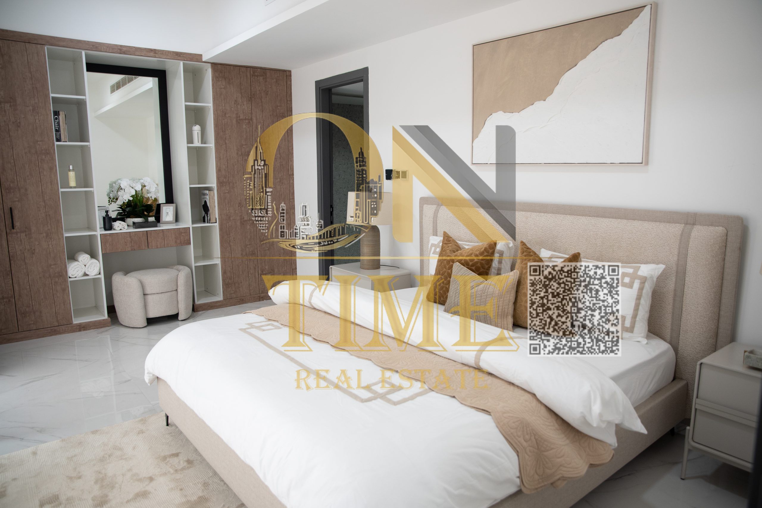 Direct Sea View | Prime Location | 10% DP | 1% M | High ROI