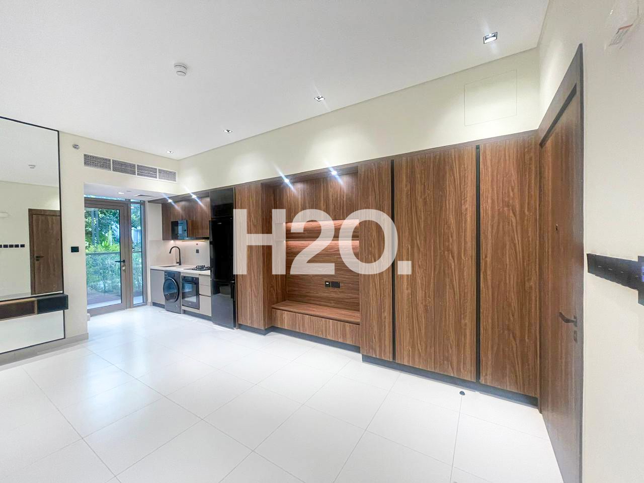 Spacious Studio | Elegant Layout | Prime Loction