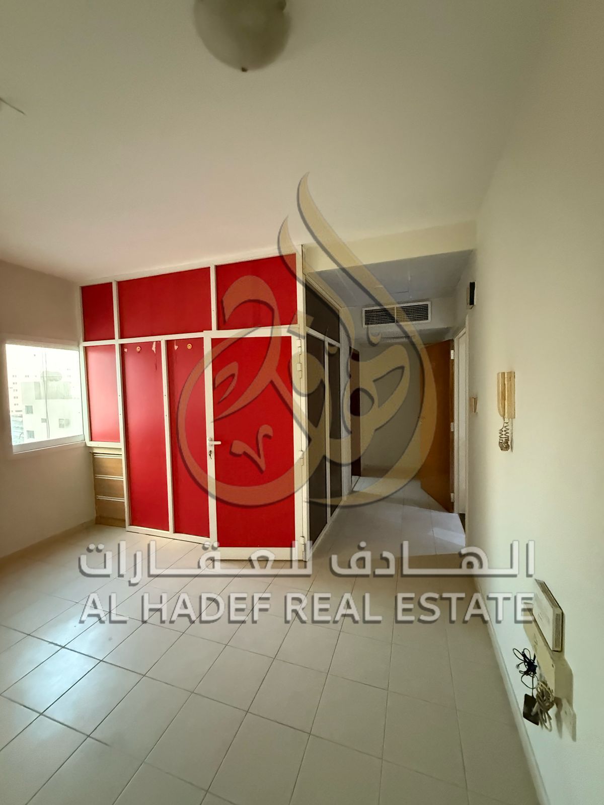 Studio for Rent – Al Majarrah, Sharjah