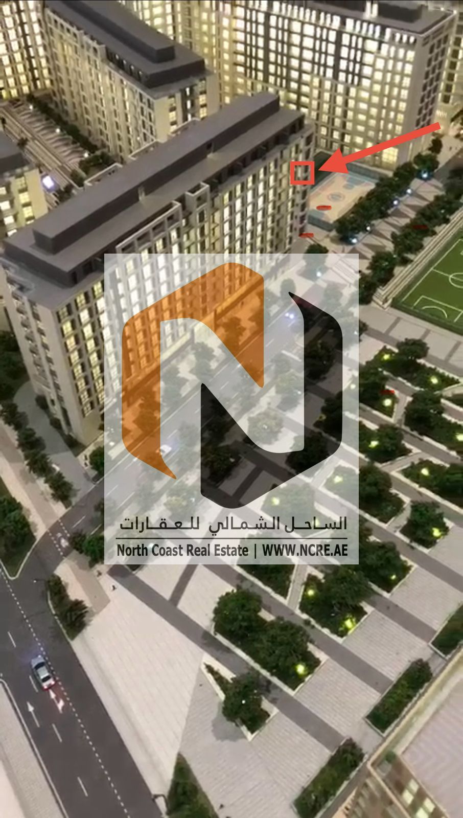 1BR FREEHOLD | PAY AED 237K ONLY | POST-HANDOVER