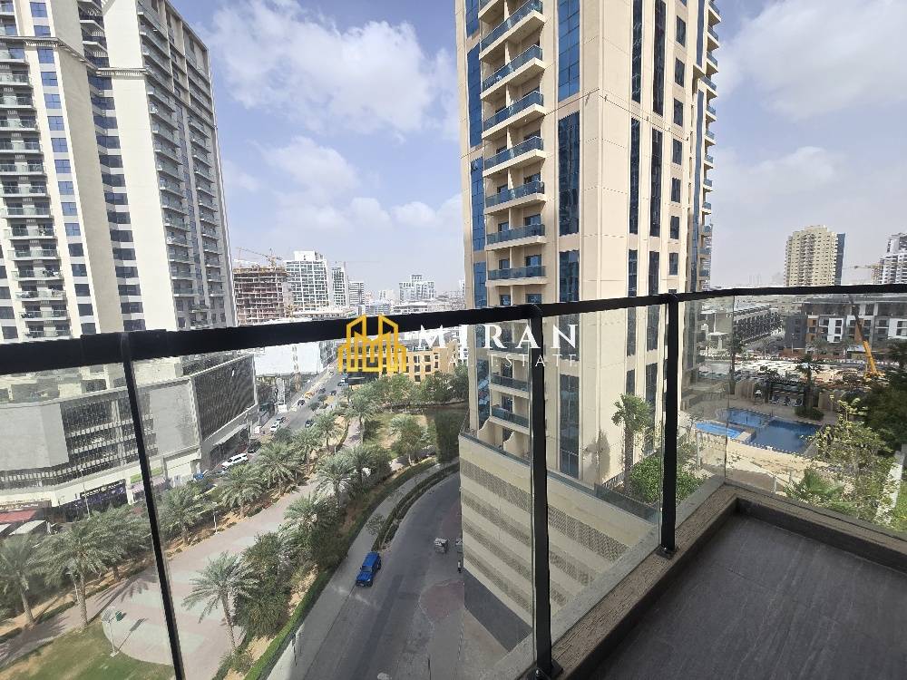 Well-Maintained 2 Bedroom | Unfurnished | Ideal Home