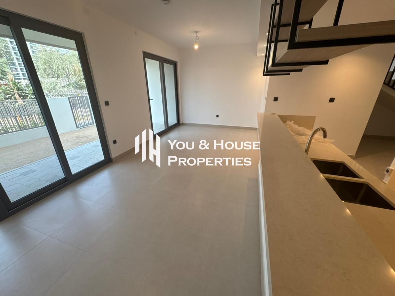 Luxury - Brand New 3 Bed Villa I Premium & Spacious I Great Location