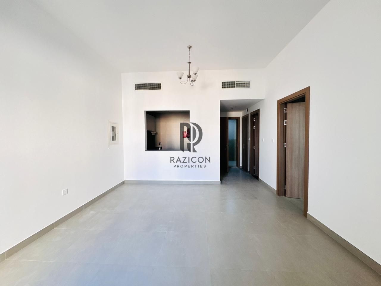 in 6 Cheques Payment Plan | Brand new 1Bhk Apartments | Ready to move-in