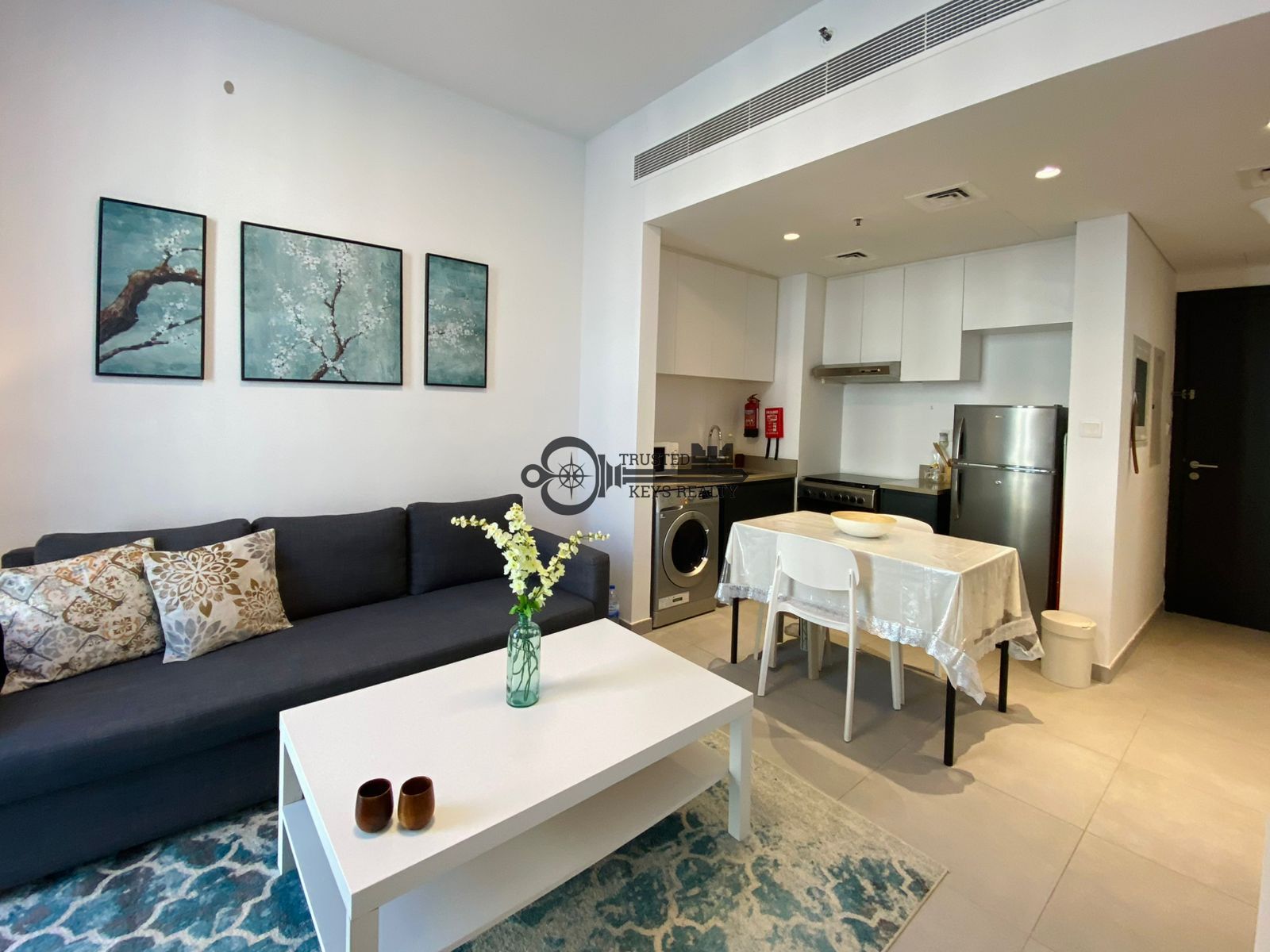 One-Bedroom Apartment for Rent – Aljada