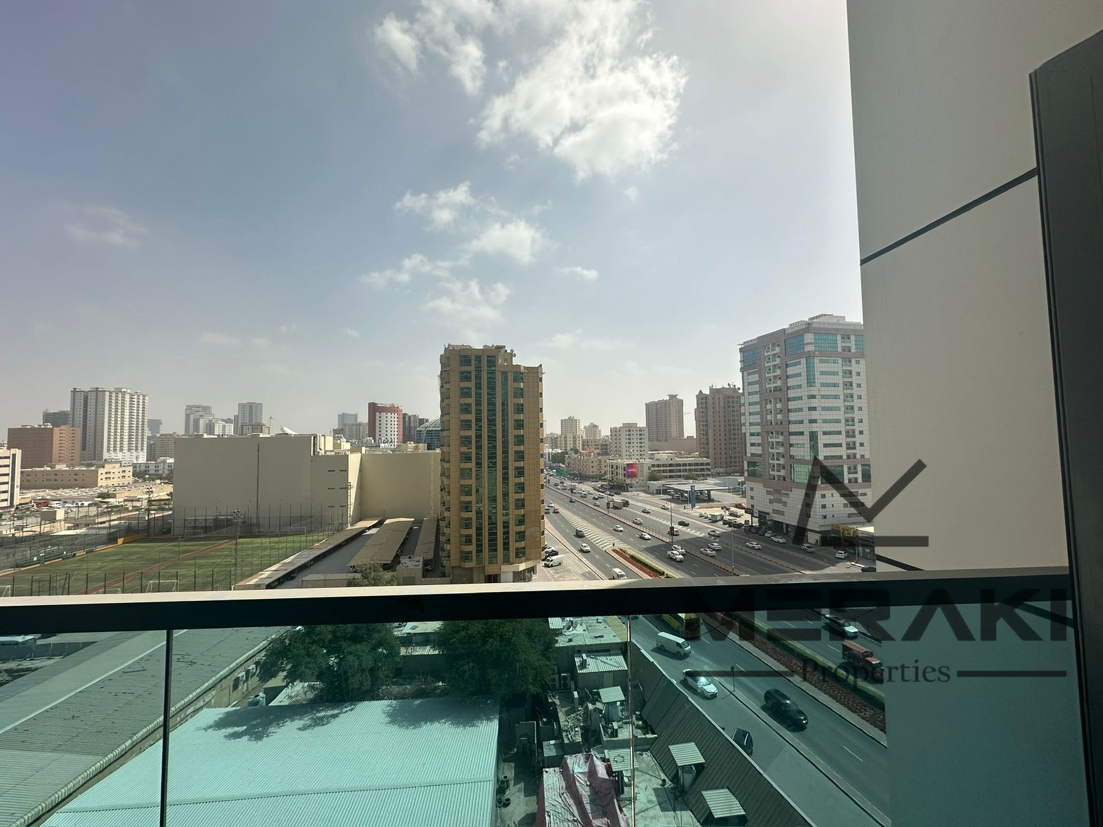 Amazing Deal in Ajman! Spacious 2BR for Sale Looking for your dream home or a perfect investment Don't miss out on this massive apartment in Gulf