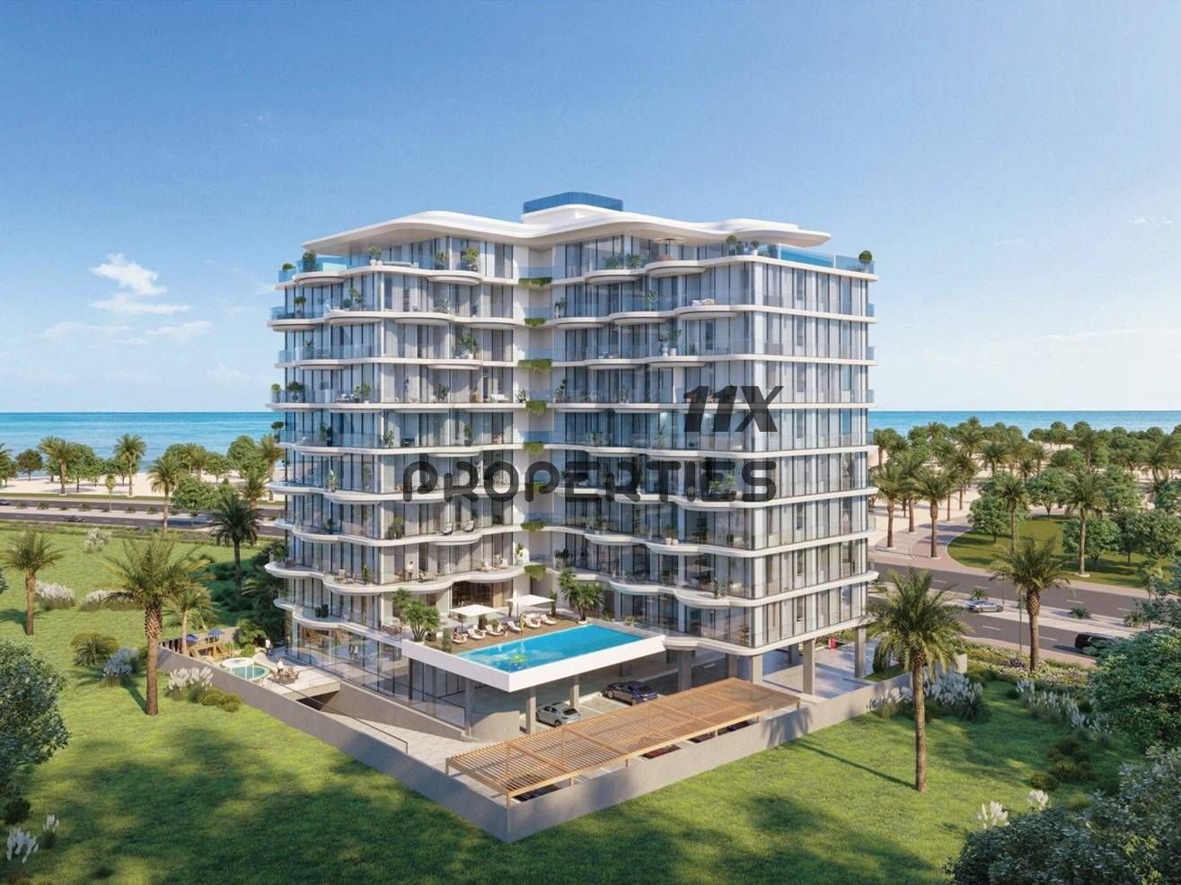Modern Layout | Prime Location | Iconic Structure