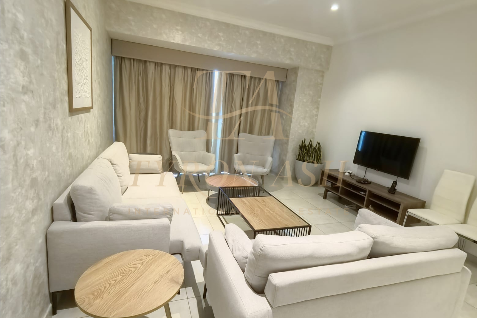 Move-In Now|Spacious Layout|High Floor