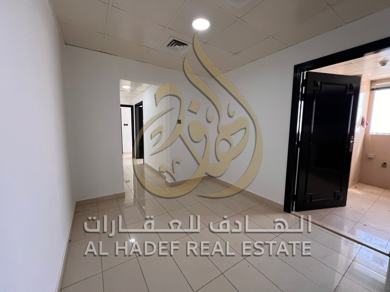 Premium Sea-View Living at Al Nisar Plaza Al Hadef Real Estate proudly presents an exceptional residential opportunity in Al Majaz 3. Unit #604 in Al