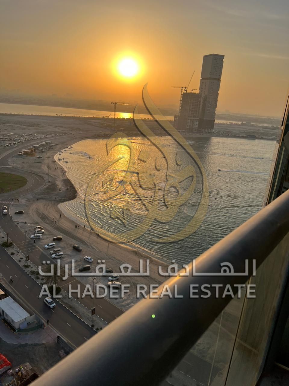Two-Bedroom Apartment for Rent in Al Mamzar - Al Taawun | Sharjah A great opportunity to live in a fantastic location in Al Mamzar - Al Taawun, wi