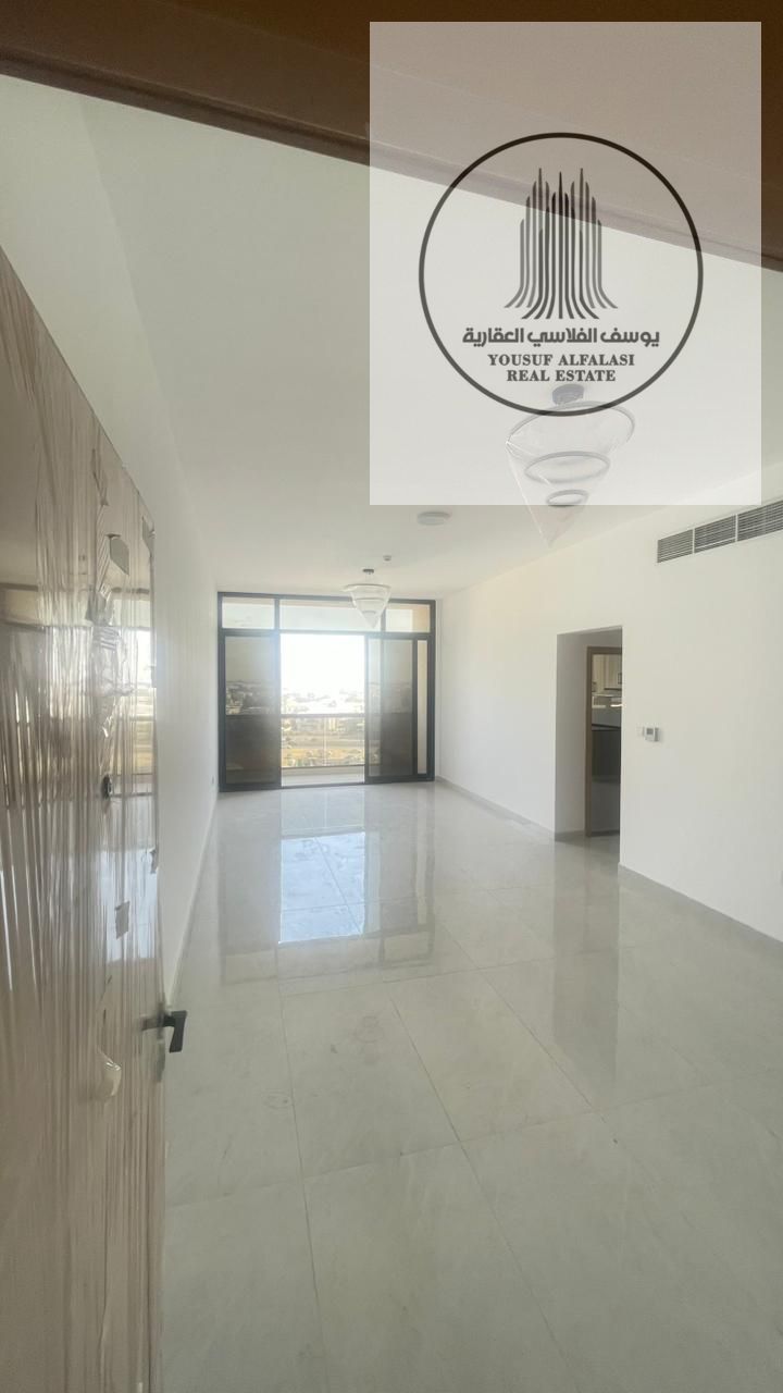 2 Master BedroomsMaid Room Apartmentin Hamidiya1