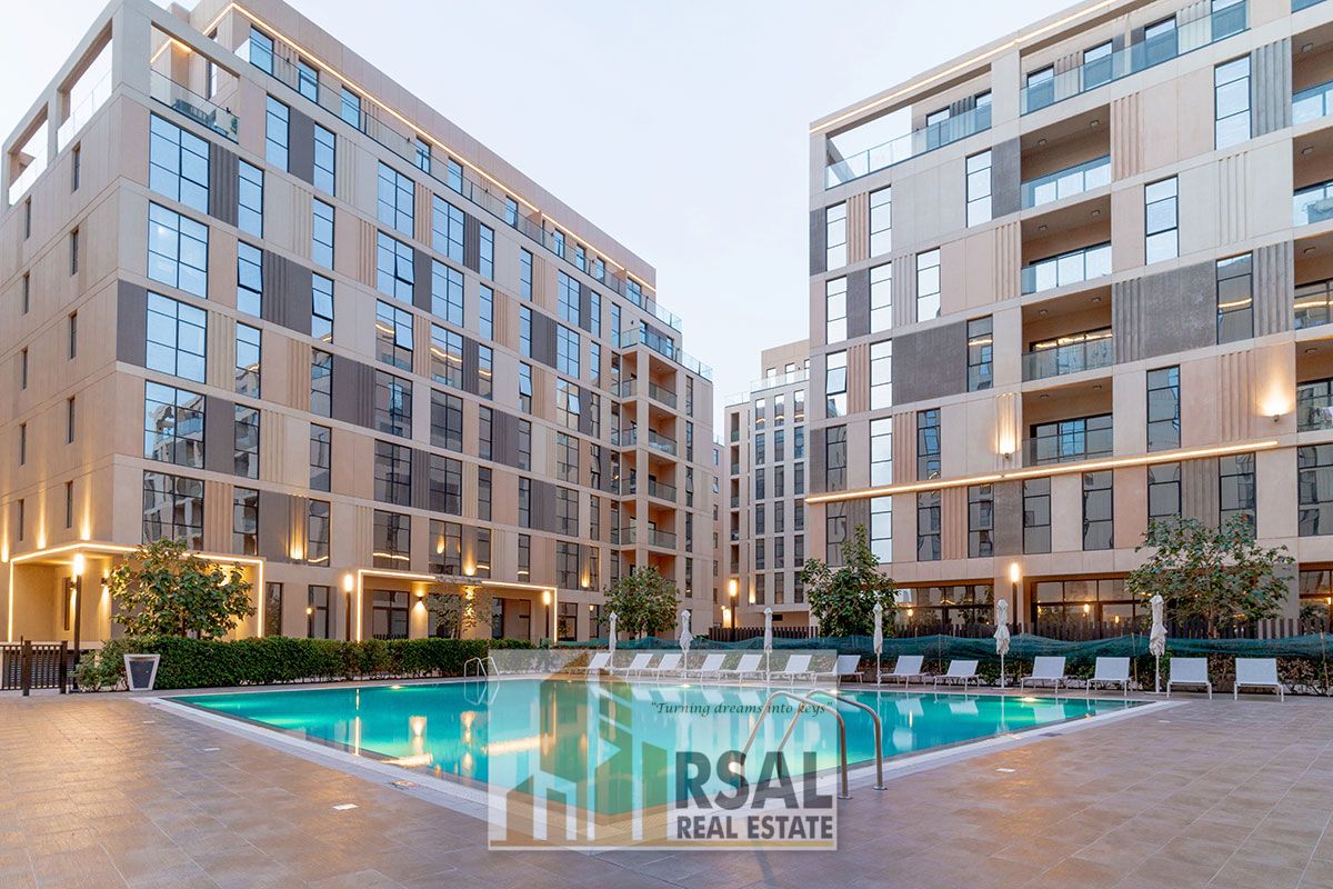 Big Layout Apartment Mortgage Possible