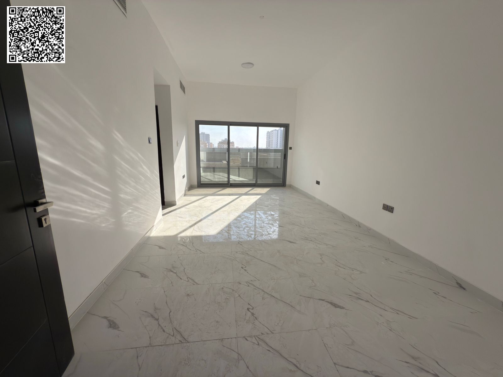 1BR+living | First tenant | Built-in wardrobes | Balcony | Spacious | Luxury finishes | Modern comfy design | Prime near services & roads
