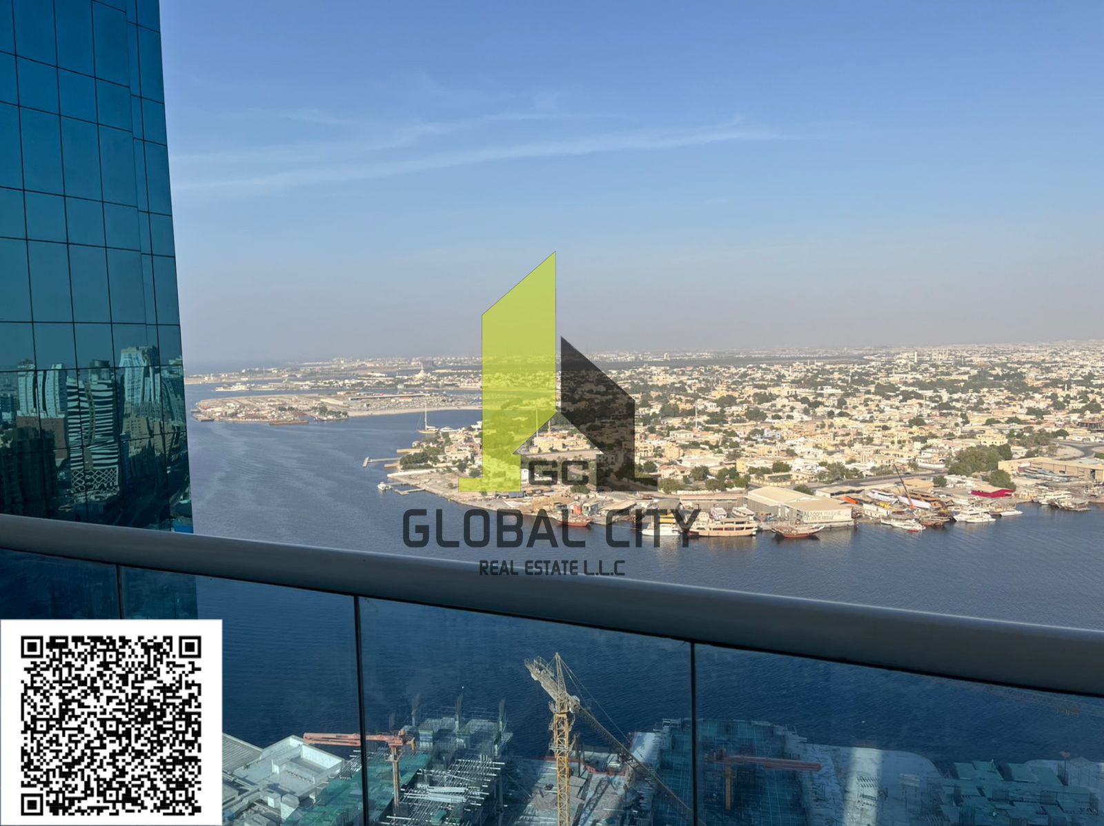 Spacious 2BHK | Apartment | For Sale | Oasis Tower – Large Layout | Easy Installments | Prime Investment Opportunity