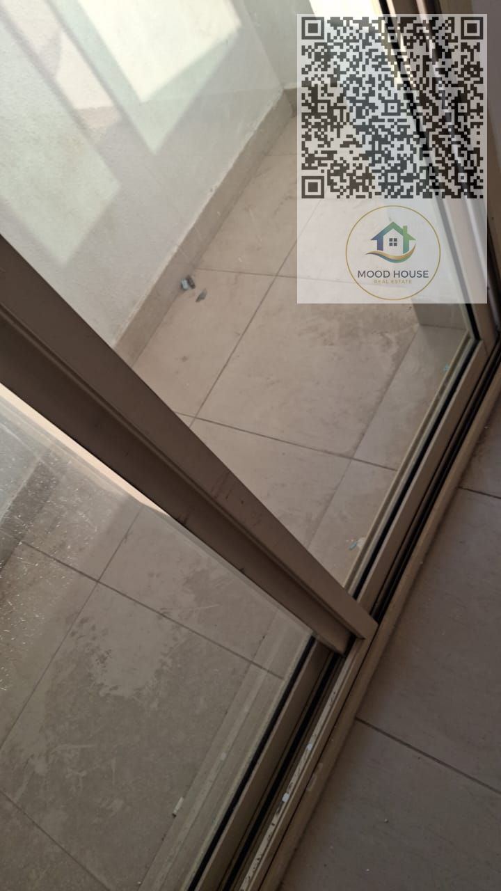 Very Spacious One Bedroom and Living Room Apartment for Annual Rent in Al Rashidiya 2 Ajman Prime Residential Area with Flexible Payment Options and B