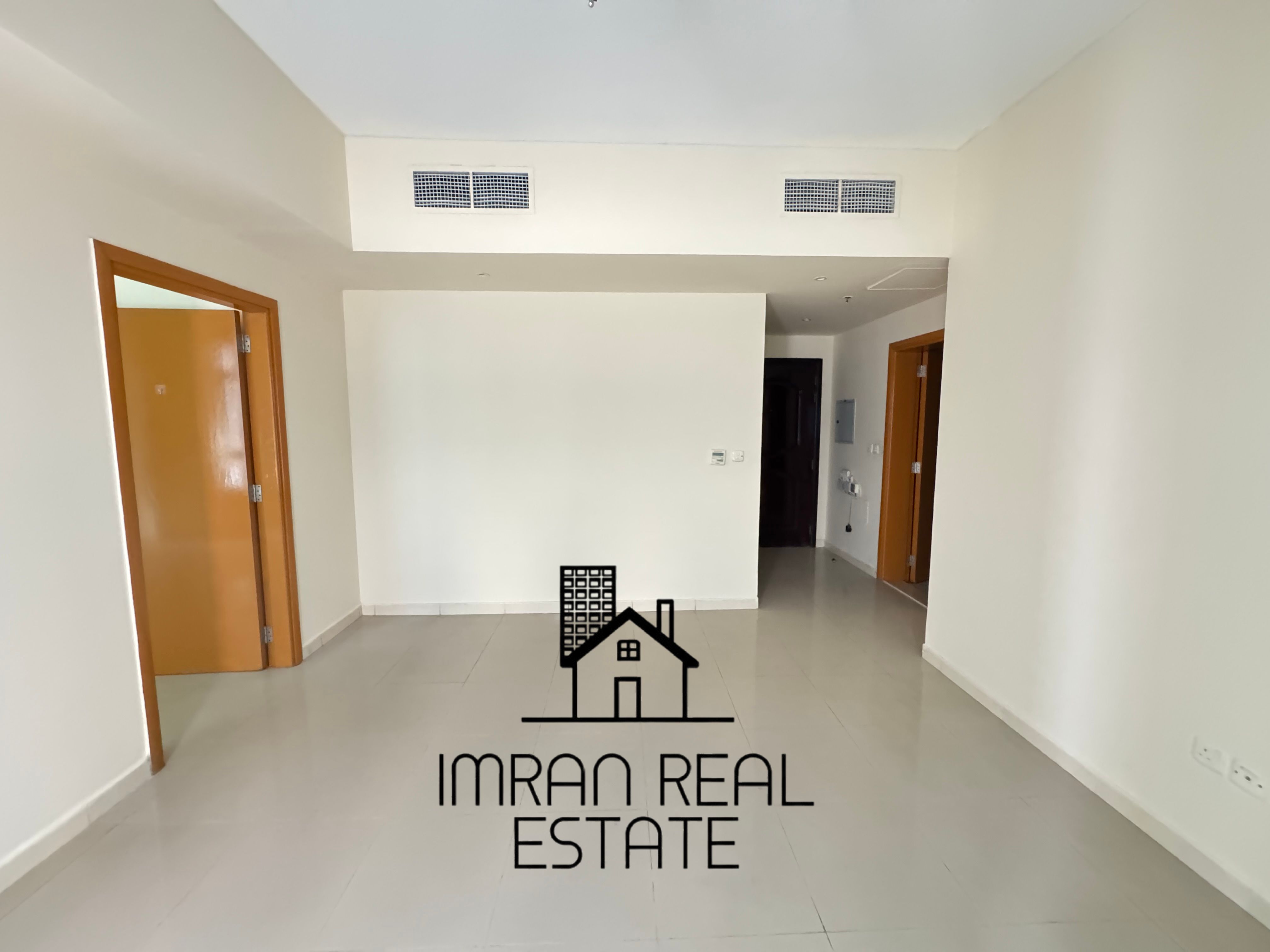 Spacious 1BHK with Balcony | Full Family Building | Huge Size Room