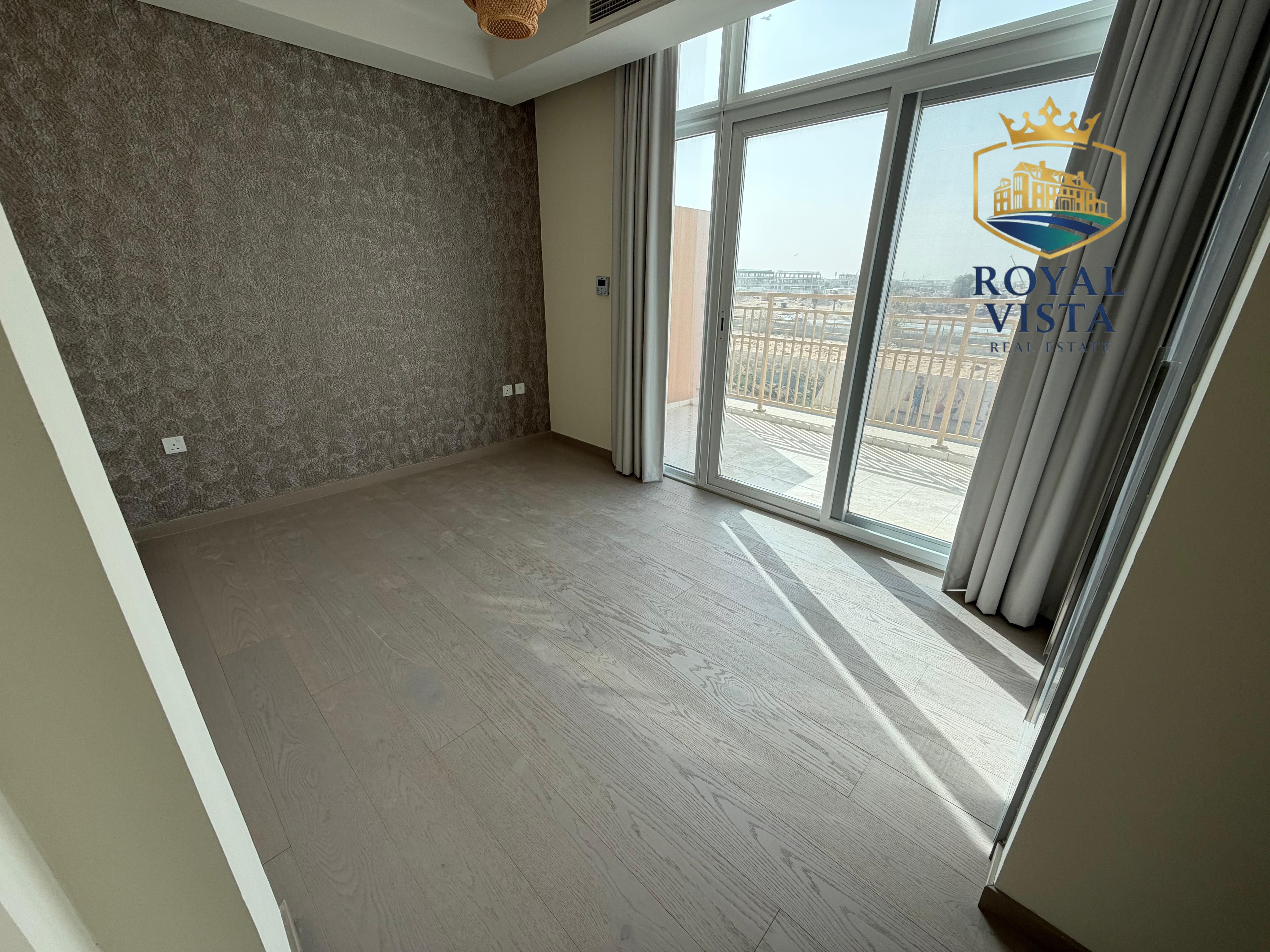 3 BEDROOM | BASEMENT | ROOFTOP | TOWNHOUSE | AQUILEGIA | DAMAC HILLS 2