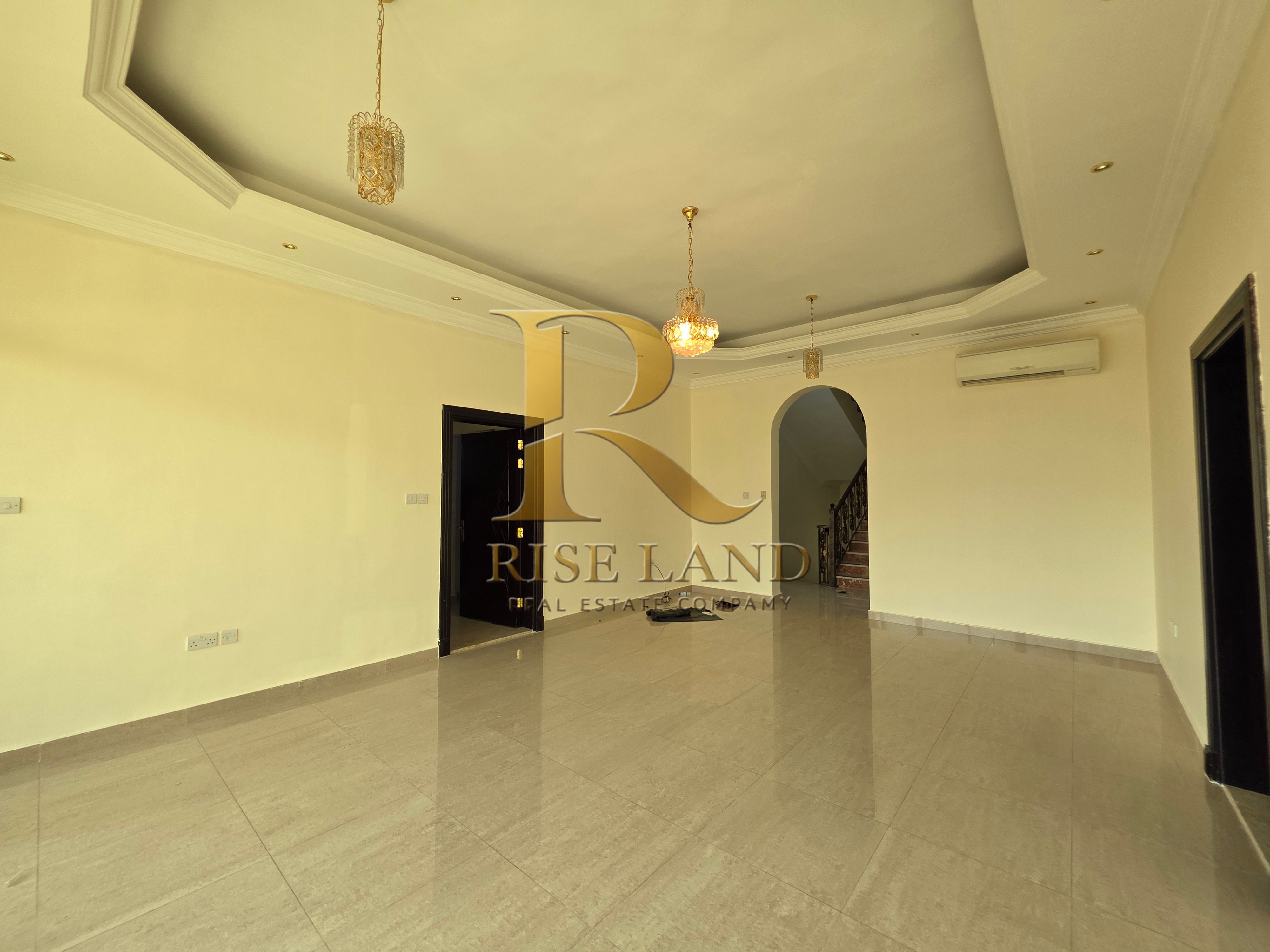 Spacious 5 Bedroom Villa with Maid’s Room | Mohammed Bin Zayed City