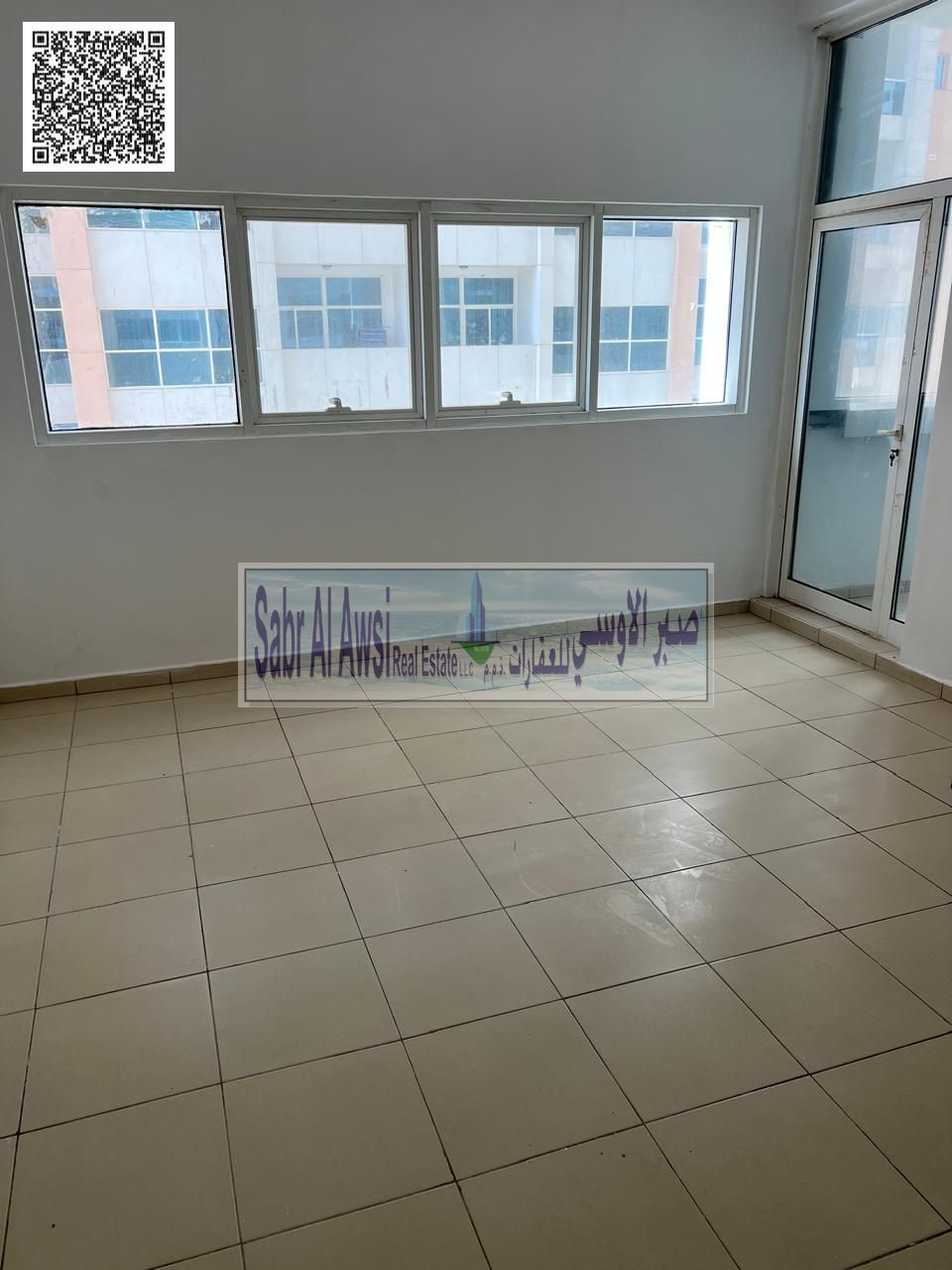 2BHK Apartment for Rent - Ajman One - Ajman