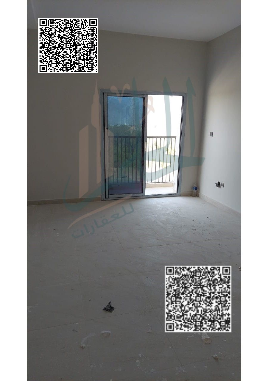One-bedroom apartment for sale in Kentia Compound – Prime location near Al Zahia and on Mohammed Bin Zayed Road A great opportunity to own a spacious