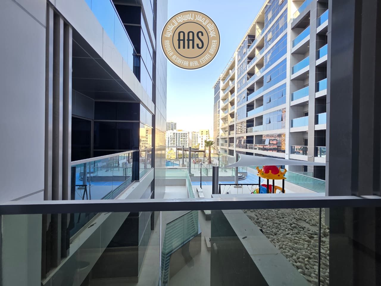 Brand New || Spacious 1-Bedroom Hall With Balcony || Prime Location