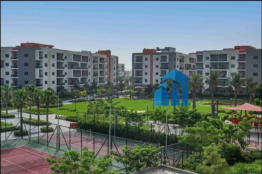 BRAND NEW 3BHK WITH 12 CHEQ|| GYM, POOL, PARKING, PARKS||