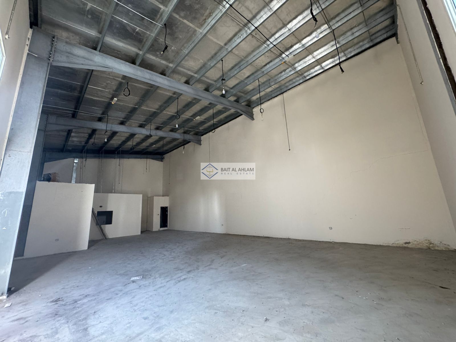 2300 sqft Warehouse for rent in emirates industrial city/Jalil, Sharjah