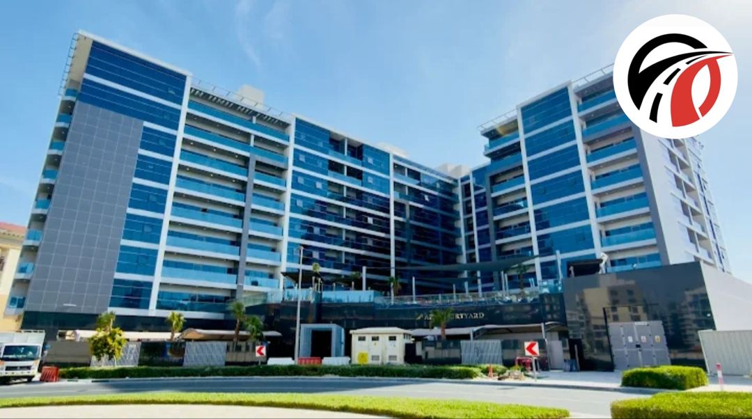 Brand new 1bhk spacious layout/ different size & layout available/ prime location/ arjan