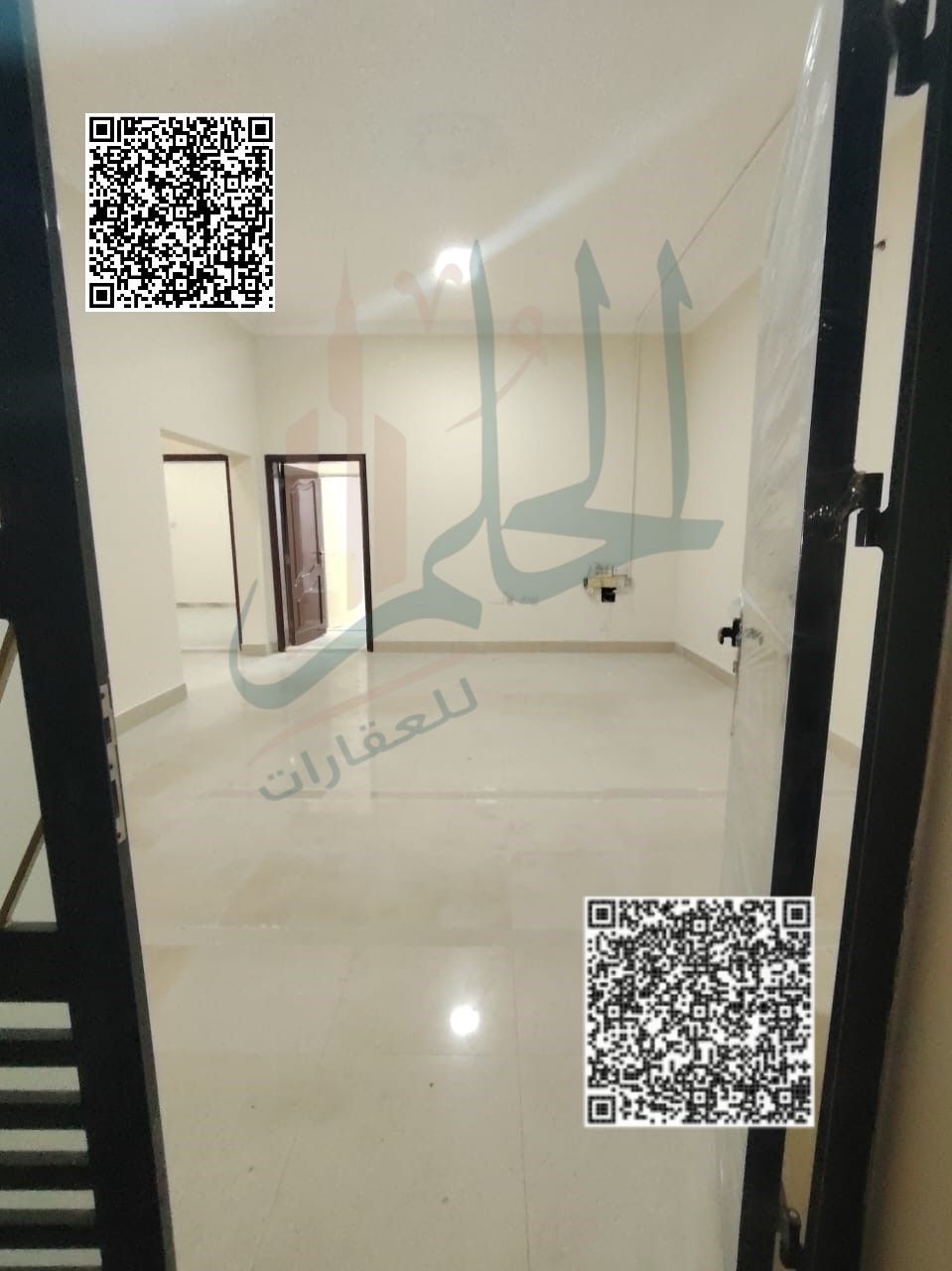 Commercial villa for rent – Al Rawda 2 area, Ajman, with shopfront. A unique investment opportunity to own a commercial villa suitable for various b