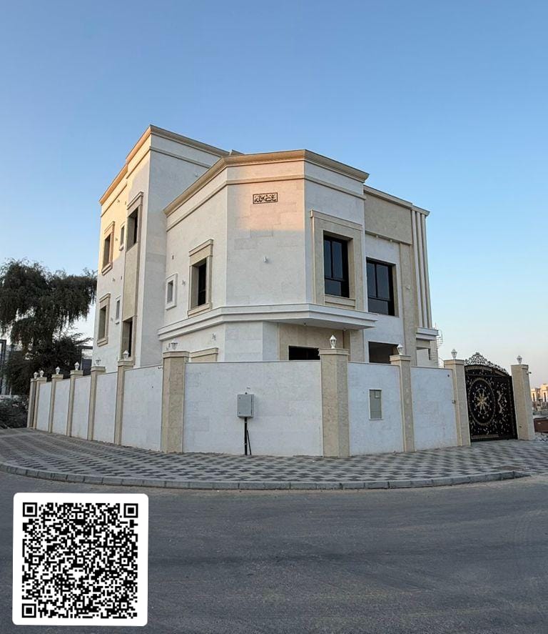 6-bedroom villa
