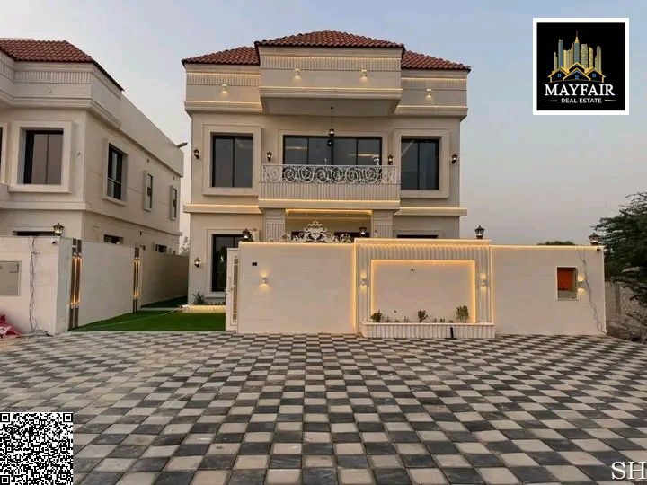 The villa's prime location, modern design, and practical layout make it a real opportunity for those seeking quality and comfort.